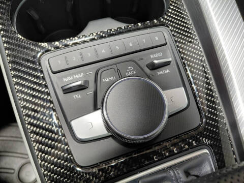 2018 Audi A5 Sportback 2.0T quattro Premium Plus