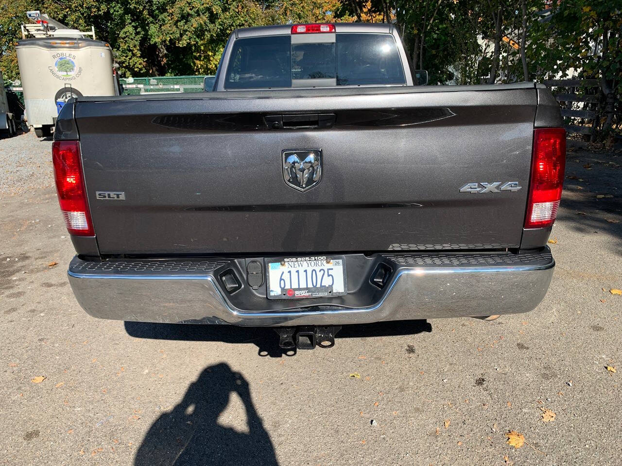 2021 Ram 1500 Classic for sale at R & R Service Center in Great Neck, NY