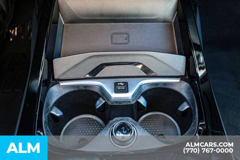 2024 BMW 2 Series 228i Gran Coupe