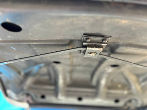 1936 Chevrolet Classic