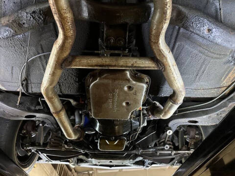 1965 Chevrolet Impala