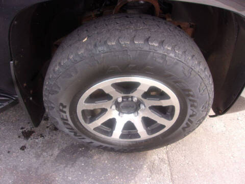 2014 GMC Yukon XL SLT