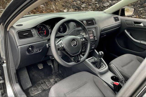 2015 Volkswagen Jetta
