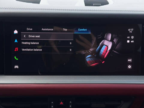 2024 Porsche Cayenne