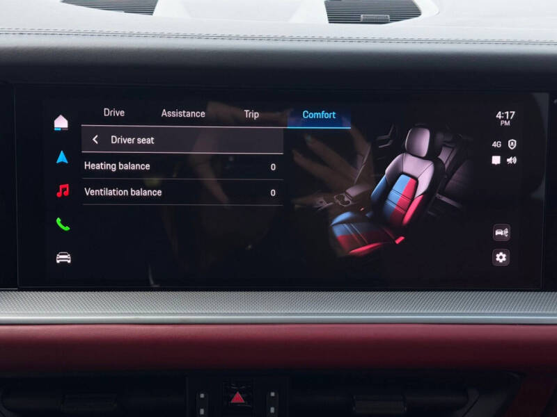 2024 Porsche Cayenne