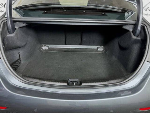 2023 Mercedes-Benz C-Class AMG C 43