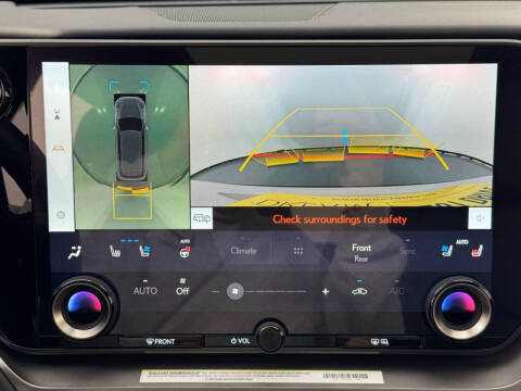 2024 Lexus TX 350 Premium