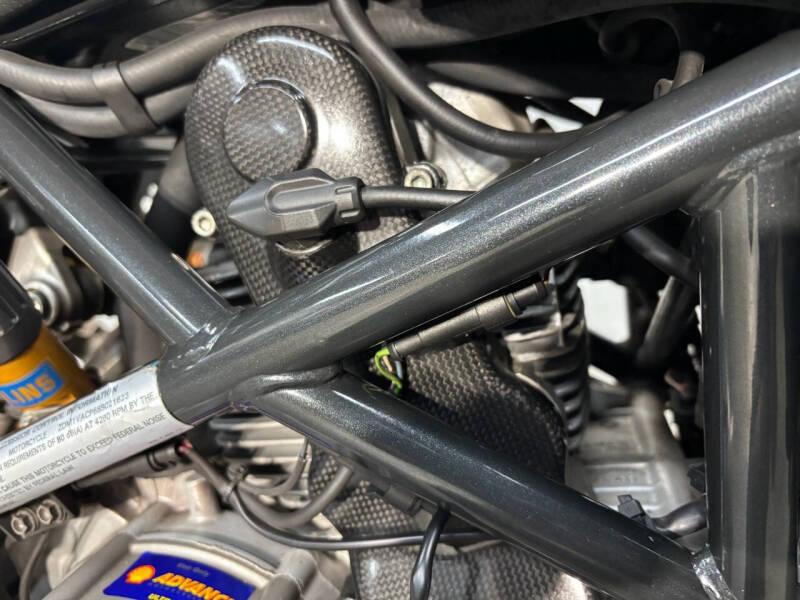 2008 Ducati Multistrada 1100