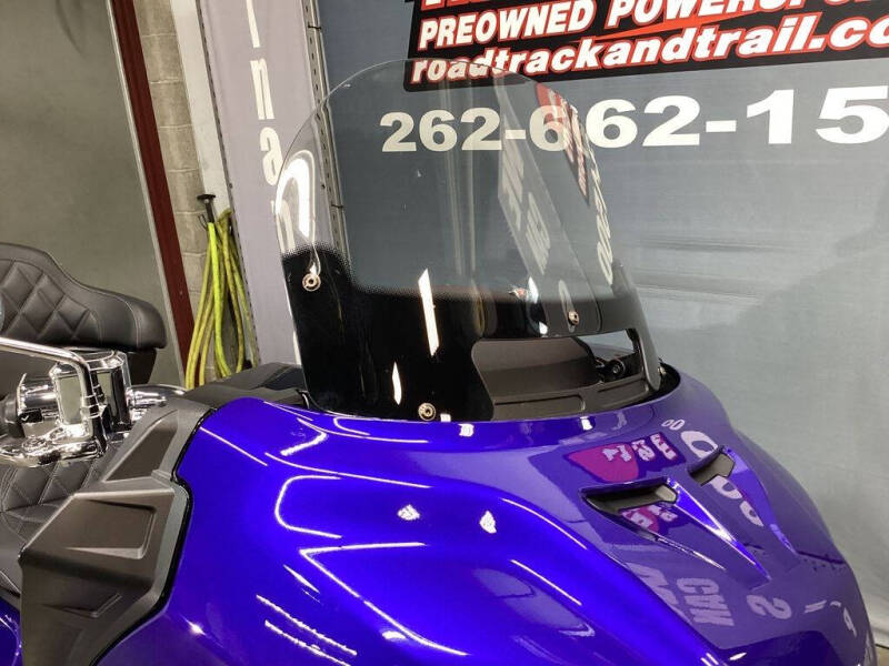 2024 Indian Pursuit Limited wi