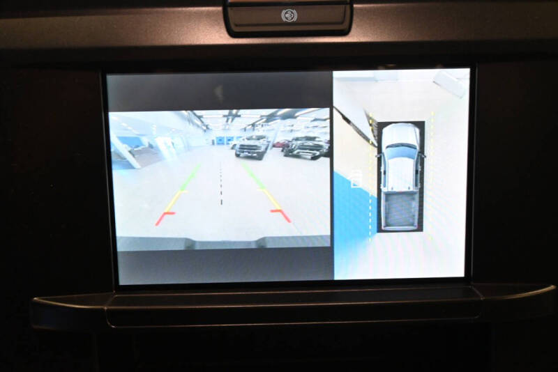 2025 Ford F-350 Super Duty