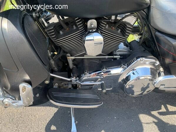 2014 Harley-Davidson Street Glide Special