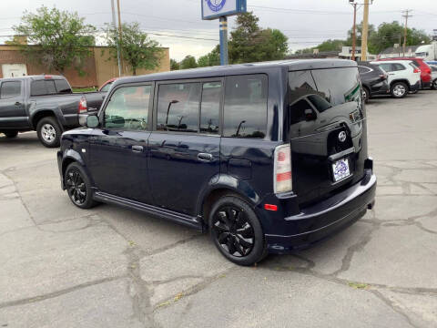 2004 Scion xB