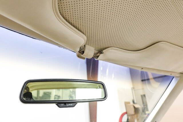 1971 Lincoln Continental