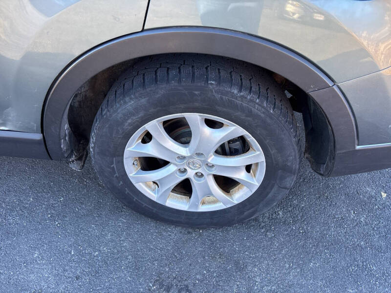 2012 Mazda CX-9 Touring