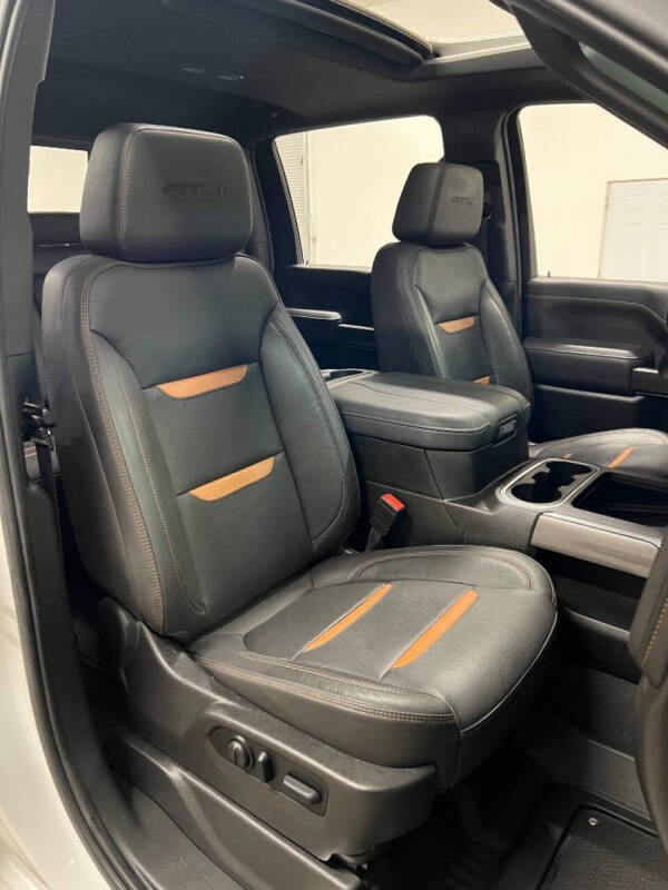 2023 GMC Sierra 2500HD