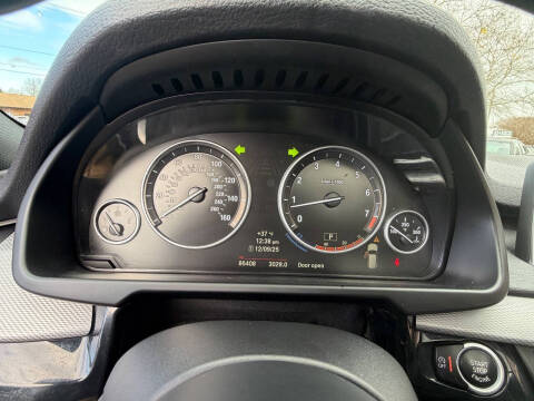 2014 BMW X5 xDrive35i