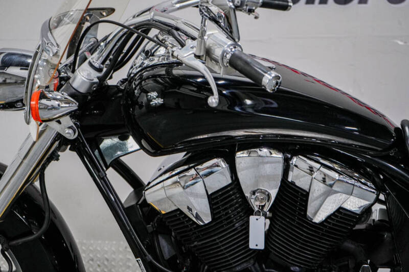 2015 Honda Interstate