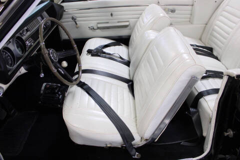 1967 Oldsmobile Cutlass