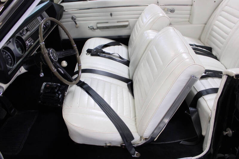 1967 Oldsmobile Cutlass