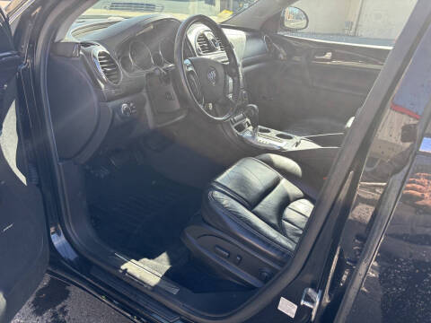 2016 Buick Enclave Premium