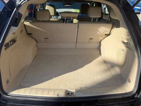 2016 Acura RDX
