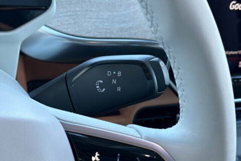 2025 Volkswagen ID. Buzz Pro S Plus