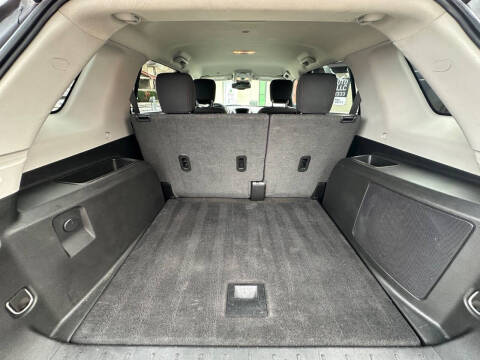 2014 GMC Terrain SLE-1