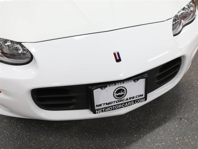2002 Chevrolet Camaro Z28