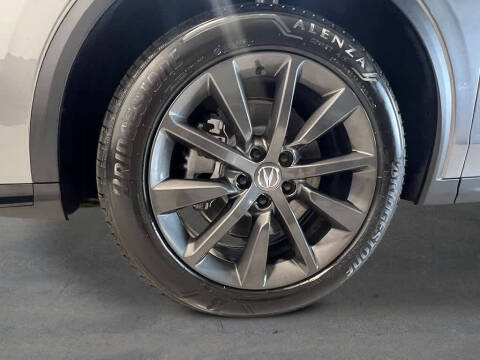 2026 Acura MDX SH-AWD w/A-SPEC