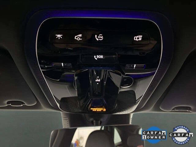 2025 Mercedes-Benz GLC AMG GLC 43