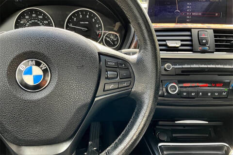 2013 BMW 3 Series 328i xDrive