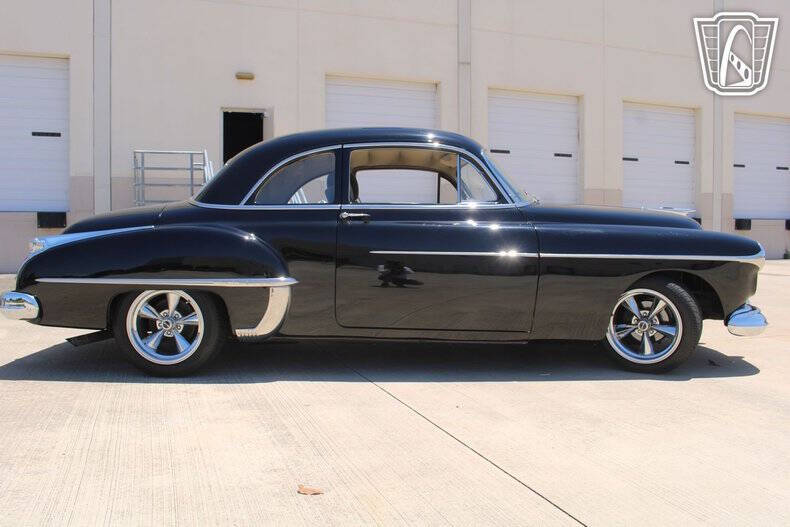 1949 Oldsmobile Eighty-Eight