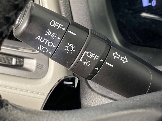 2019 Honda HR-V EX-L