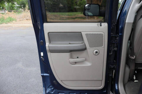2006 Dodge Ram 2500