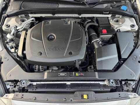 2019 Volvo S60 T5 Momentum