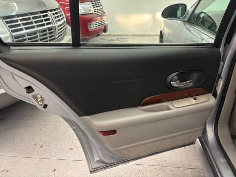 2005 Buick LeSabre Custom