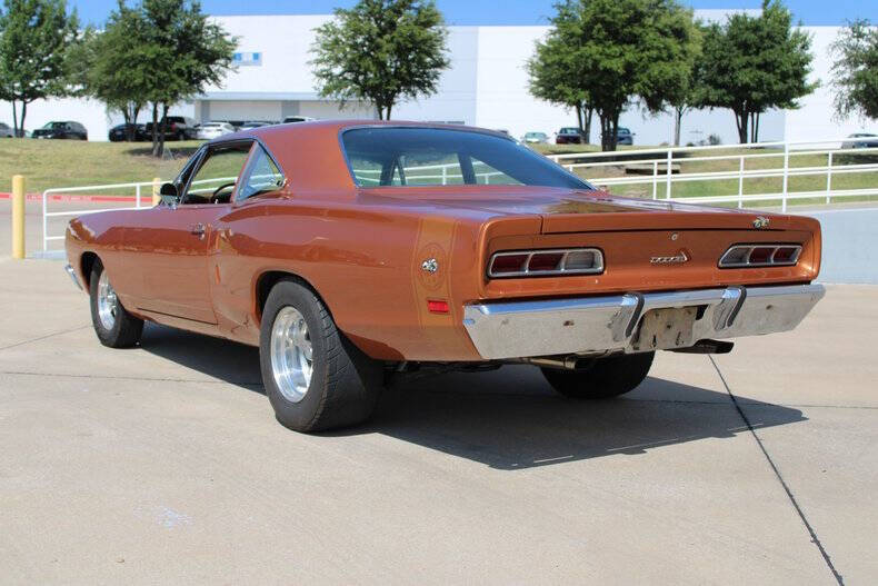 1969 Dodge Coronet