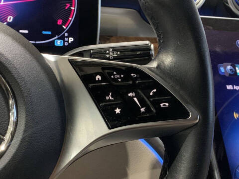 2023 Mercedes-Benz C-Class C 300