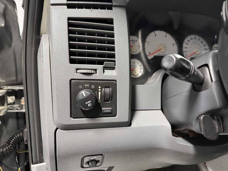 2006 Dodge Ram 2500 Laramie