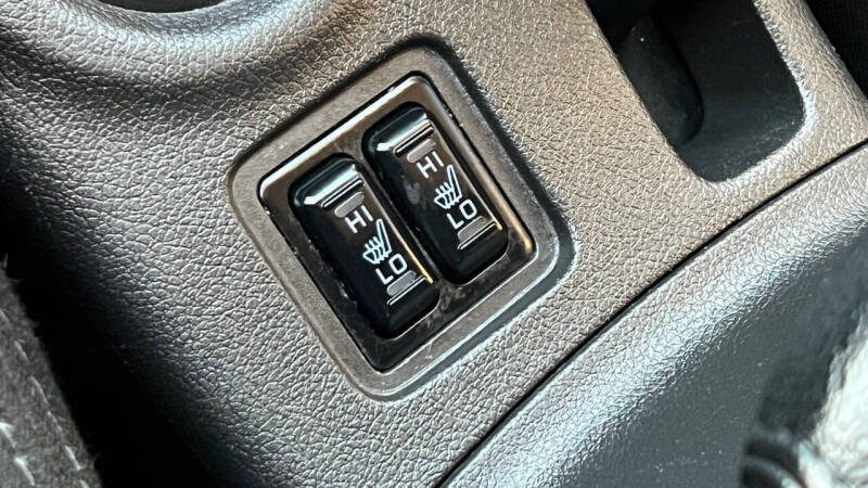 2016 Mitsubishi Outlander SE