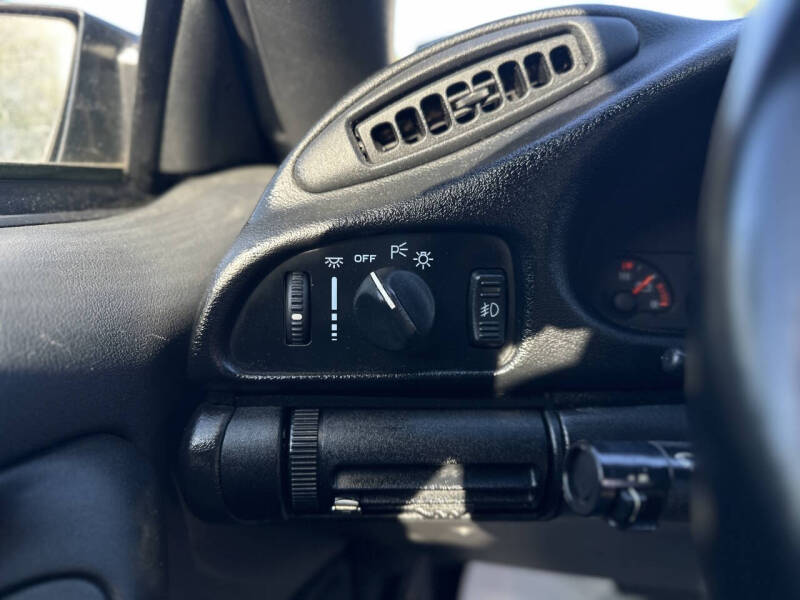 1994 Chevrolet Camaro