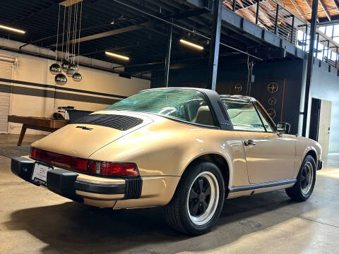 1980 Porsche 911