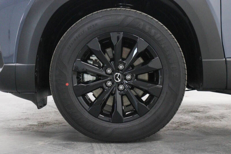 2025 Mazda CX-50 2.5 S Select