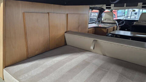 1977 Volkswagen Vanagon