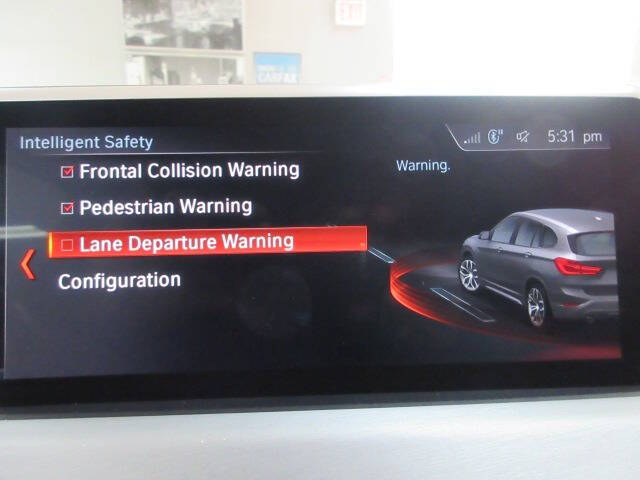 2020 BMW X1 xDrive28i