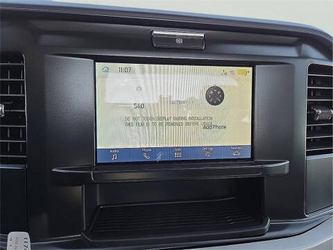 2025 Ford F-600 Super Duty