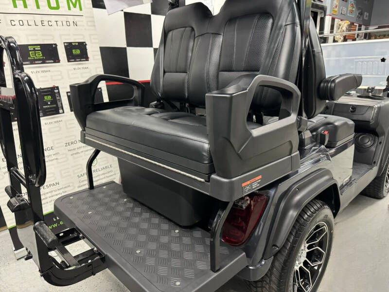 2025 Evolution Ranger 2+2