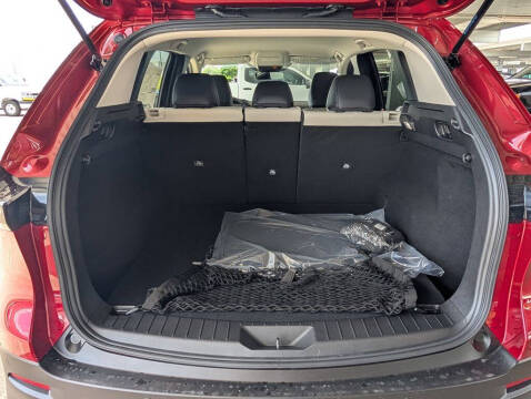 2026 Mazda CX-5 2.5 S Select