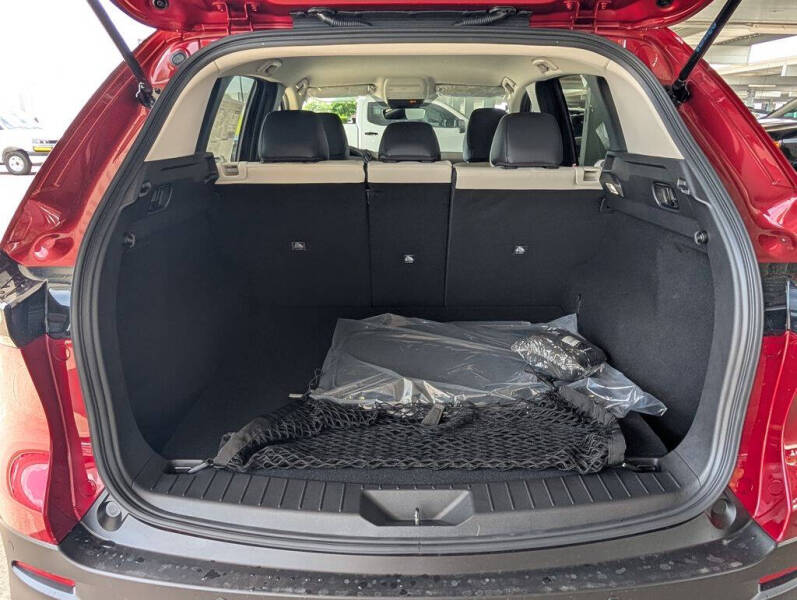 2026 Mazda CX-5 2.5 S Select