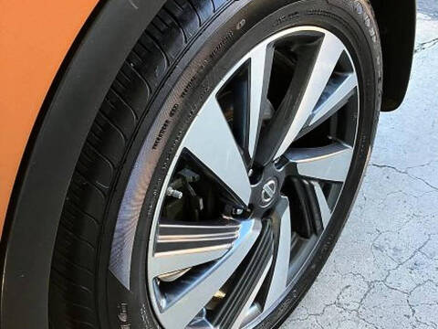 2017 Nissan Murano
